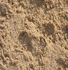 Песок намывной (мытый)